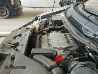 ✅ 2014 Honda Odyssey EX-L • VIN: 5FNRL5H60EB030841 • Lot: 42271401. Listed on IAAI with 107,343 mi. Free auction sales archive from the USA and detailed vehicle history report at DreamBid. Image 20.