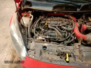 ✅ 2014 Ford Fiesta ST • VIN: 3FADP4GX4EM186966 • Lot: 45938835. Listed on Copart with 112,820 mi. Free auction sales archive from the USA and detailed vehicle history report at DreamBid. Image 15.