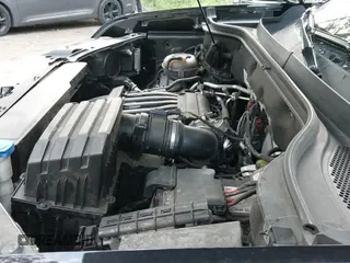 ✅ 2018 Volkswagen Atlas SE • VIN: 1V2LR2CA5JC551977 • Lot: 42764596. Listed on IAAI with 118,245 mi. Free auction sales archive from the USA and detailed vehicle history report at DreamBid. Image 19.