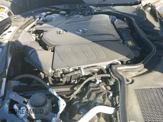 ✅ 2025 Mercedes-Benz C 300 • VIN: W1KAF4GBXSR257799 • Лот: 43321090. Опубликован ранее на IAAI с пробегом 8 827 миль. Бесплатный доступ к архиву аукционных продаж из США и подробный отчёт об истории автомобиля на DreamBid. Изображение 19.