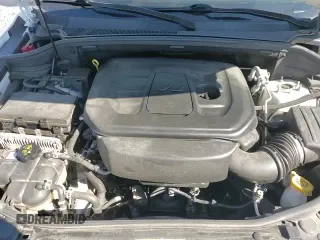 ✅ 2019 Jeep Grand Cherokee Limited • VIN: 1C4RJFBG5KC825731 • Lot: 70218305. Listed on Copart with 97,280 mi. Free auction sales archive from the USA and detailed vehicle history report at DreamBid. Image 16.