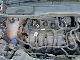 ✅ 2022 Ford Transit Connect XL • VIN: NM0GS9E20N1523749 • Lot: 57582305. Listed on Copart with 78,786 mi. Free auction sales archive from the USA and detailed vehicle history report at DreamBid. Image 14.