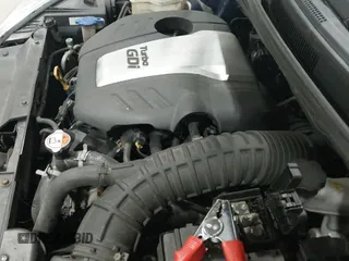 ✅ 2016 Hyundai Veloster Turbo Rally Edition • VIN: KMHTC6AE9GU261241 • Lot: 43283522. Wystawiony na IAAI z przebiegiem 143 991 mil. Bezpłatny archiwum sprzedaży aukcyjnych z USA i szczegółowy raport historii pojazdu na DreamBid. Zdjęcie 13.