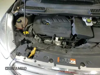 ✅ 2017 Ford Escape SE • VIN: 1FMCU9GDXHUB11606 • Lot: 89566275. Wystawiony na Copart z przebiegiem 121 836 mil. Bezpłatny archiwum sprzedaży aukcyjnych z USA i szczegółowy raport historii pojazdu na DreamBid. Zdjęcie 14.