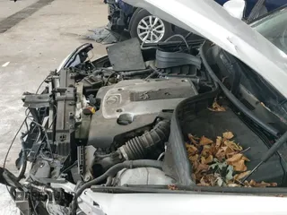 ✅ 2008 Infiniti EX Journey • VIN: JNKAJ09F88M352593 • Lot: 42359885. Listed on IAAI with 137,149 mi. Free auction sales archive from the USA and detailed vehicle history report at DreamBid. Image 20.