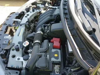 ✅ 2018 Nissan Note SV • VIN: 3N1CE2CP3JL365458 • Lot: 42645452. Listed on IAAI with 67,656 mi. Free auction sales archive from the USA and detailed vehicle history report at DreamBid. Image 12.