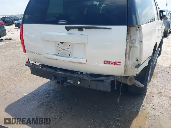 ✅ 2013 GMC Yukon XL SLT • VIN: 1GKS1KE03DR357107 • Лот: 42420274. Опубликован ранее на IAAI с пробегом 162 370 миль. Бесплатный доступ к архиву аукционных продаж из США и подробный отчёт об истории автомобиля на DreamBid. Изображение 6.