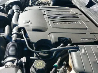 ✅ 2016 Jaguar XJ Portfolio • VIN: SAJWJ2GD1G8W00339 • Lot: 43642626. Listed on IAAI with 100,482 mi. Free auction sales archive from the USA and detailed vehicle history report at DreamBid. Image 19.