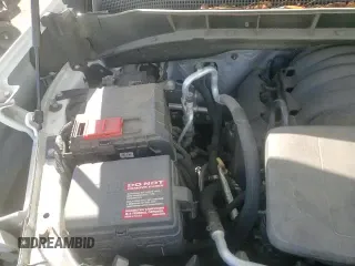 ✅ 2020 Chevrolet Silverado 1500 Work Truck • VIN: 3GCNWAEF1LG250368 • Lot: 82548325. Wystawiony na Copart z przebiegiem 95 104 mil. Bezpłatny archiwum sprzedaży aukcyjnych z USA i szczegółowy raport historii pojazdu na DreamBid. Zdjęcie 13.