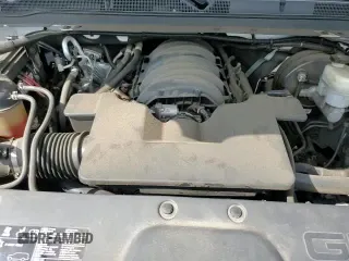 ✅ 2019 GMC Yukon Denali • VIN: 1GKS2CKJ2KR407301 • Lot: 64292375. Listed on Copart with 104,440 mi. Free auction sales archive from the USA and detailed vehicle history report at DreamBid. Image 16.