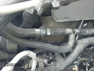 ✅ 2017 Jeep Wrangler Sport • VIN: 1C4AJWAG4HL700145 • Lot: 42908721. Listed on IAAI with 116,353 mi. Free auction sales archive from the USA and detailed vehicle history report at DreamBid. Image 19.