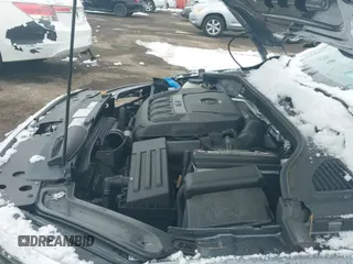 ✅ 2020 Volkswagen Passat S • VIN: 1VWAA7A33LC020438 • Lot: 41553327. Listed on IAAI with 30,189 mi. Free auction sales archive from the USA and detailed vehicle history report at DreamBid. Image 19.