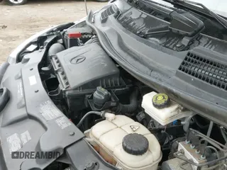 ✅ 2017 Mercedes-Benz Metris Cargo • VIN: WD3PG2EA8H3295697 • Lot: 42924782. Wystawiony na IAAI z przebiegiem 101 717 mil. Bezpłatny archiwum sprzedaży aukcyjnych z USA i szczegółowy raport historii pojazdu na DreamBid. Zdjęcie 23.