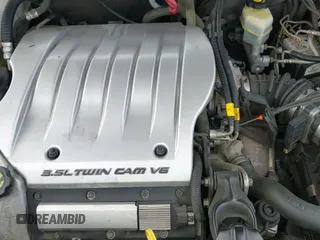 ✅ 2002 Oldsmobile Intrigue GL • VIN: 1G3WS52H82F196693 • Lot: 42741342. Wystawiony na IAAI z przebiegiem 129 022 mil. Bezpłatny archiwum sprzedaży aukcyjnych z USA i szczegółowy raport historii pojazdu na DreamBid. Zdjęcie 20.