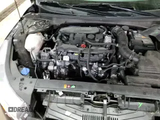 ✅ 2025 Kia K4 GT-Line Turbo • VIN: 3KPFW4DC3SE083342 • Lot: 84434195. Listed on Copart with 12,821 mi. Free auction sales archive from the USA and detailed vehicle history report at DreamBid. Image 13.