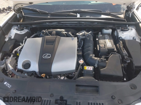 ✅ 2020 Lexus ES 350 Ultra Luxury • VIN: 58ACZ1B18LU065792 • Лот: 43280943. Опубликован ранее на IAAI с пробегом 66 953 миль. Бесплатный доступ к архиву аукционных продаж из США и подробный отчёт об истории автомобиля на DreamBid. Изображение 10.