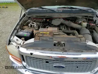 ✅ 2000 Ford Excursion Limited • VIN: 1FMNU42L0YEA46544 • Лот: 86452874. Опубликован ранее на Copart с пробегом 187 130 миль. Бесплатный доступ к архиву аукционных продаж из США и подробный отчёт об истории автомобиля на DreamBid. Изображение 14.