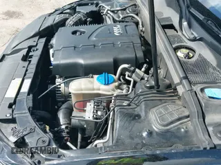 ✅ 2013 Audi A4 Premium • VIN: WAUAFAFL8DN026989 • Лот: 42891678. Опубликован ранее на IAAI с пробегом 182 923 миль. Бесплатный доступ к архиву аукционных продаж из США и подробный отчёт об истории автомобиля на DreamBid. Изображение 12.