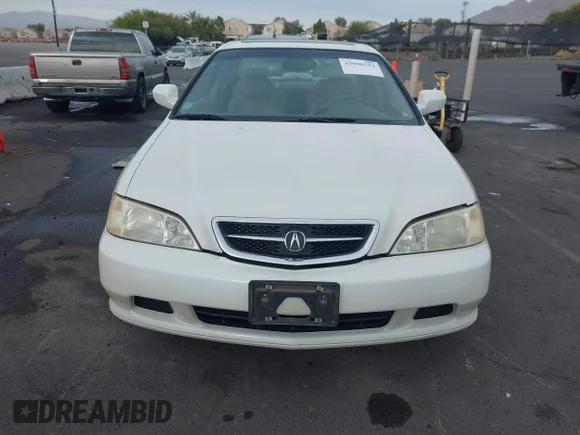 ✅ 2000 Acura TL • VIN: 19UUA567XYA035491 • Lot: 43998792. Wystawiony na IAAI z przebiegiem 232 570 mil. Bezpłatny archiwum sprzedaży aukcyjnych z USA i szczegółowy raport historii pojazdu na DreamBid. Zdjęcie 6.