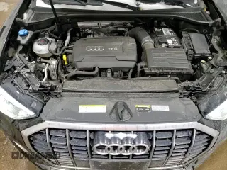 ✅ 2019 Audi Q3 Premium Plus • VIN: WA1BECF32K1086531 • Лот: 41711405. Опубликован ранее на Copart с пробегом 49 934 миль. Бесплатный доступ к архиву аукционных продаж из США и подробный отчёт об истории автомобиля на DreamBid. Изображение 14.