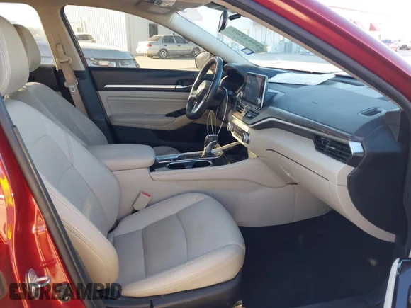 ✅ 2022 Nissan Altima SL • VIN: 1N4BL4EW7NN412114 • Lot: 43510745. Wystawiony na IAAI z przebiegiem 91 728 mil. Bezpłatny archiwum sprzedaży aukcyjnych z USA i szczegółowy raport historii pojazdu na DreamBid. Zdjęcie 5.