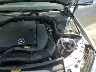 ✅ 2021 Mercedes-Benz C 300 • VIN: W1KWF8DB9MR605631 • Lot: 46062995. Listed on Copart with 23,165 mi. Free auction sales archive from the USA and detailed vehicle history report at DreamBid. Image 13.