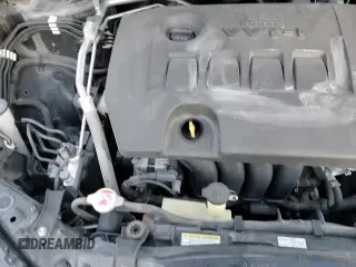 ✅ 2017 Toyota Corolla SE • VIN: 5YFBURHE6HP691442 • Lot: 92341185. Listed on Copart with 90,137 mi. Free auction sales archive from the USA and detailed vehicle history report at DreamBid. Image 15.