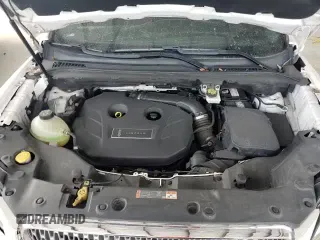 ✅ 2019 Lincoln MKC Reserve • VIN: 5LMCJ3C97KUL27666 • Лот: 87043835. Опубликован ранее на Copart с пробегом 107 883 миль. Бесплатный доступ к архиву аукционных продаж из США и подробный отчёт об истории автомобиля на DreamBid. Изображение 14.