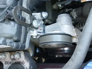 ✅ 2020 Ford Transit Connect Titanium • VIN: NM0GE9G25L1470869 • Lot: 42168857. Listed on IAAI with 44,567 mi. Free auction sales archive from the USA and detailed vehicle history report at DreamBid. Image 21.