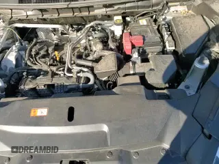 ✅ 2024 Mitsubishi Outlander SE • VIN: JA4J4VA85RZ074821 • Lot: 92703975. Listed on Copart with 40,950 mi. Free auction sales archive from the USA and detailed vehicle history report at DreamBid. Image 14.