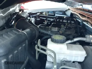 ✅ 2019 Nissan Frontier S • VIN: 1N6BD0CT6KN708291 • Lot: 43522311. Listed on IAAI with 77,483 mi. Free auction sales archive from the USA and detailed vehicle history report at DreamBid. Image 19.