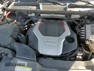 ✅ 2018 Audi SQ5 Prestige • VIN: WA1C4AFY8J2176699 • Лот: 87215215. Опубликован ранее на Copart с пробегом 145 061 миль. Бесплатный доступ к архиву аукционных продаж из США и подробный отчёт об истории автомобиля на DreamBid. Изображение 13.