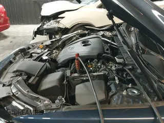 ✅ 2024 Mazda CX-50 S Premium Plus • VIN: 7MMVABEM0RN172166 • Lot: 41282676. Listed on IAAI with 8,180 mi. Free auction sales archive from the USA and detailed vehicle history report at DreamBid. Image 22.