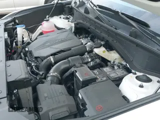 2025 Hyundai Santa Fe SE с VIN 5NMP14GL3SH079489, выставлен на аукционе IAAI как лот 41778430 с пробегом 3 869 миль миль и . История ставок и продаж доступна на DreamBid. Изображение 19.