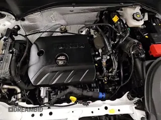 ✅ 2025 Buick Encore GX Preferred • VIN: KL4AMBSLXSB195599 • Lot: 87360175. Listed on Copart with 12,531 mi. Free auction sales archive from the USA and detailed vehicle history report at DreamBid. Image 15.