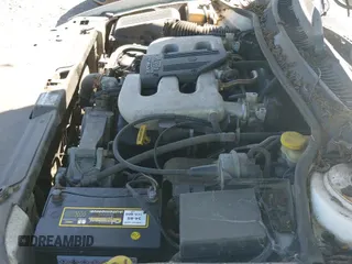 ✅ 1996 Chrysler LHS • VIN: 2C3HC56F9TH166170 • Lot: 43236101. Listed on IAAI with 194,833 mi. Free auction sales archive from the USA and detailed vehicle history report at DreamBid. Image 12.