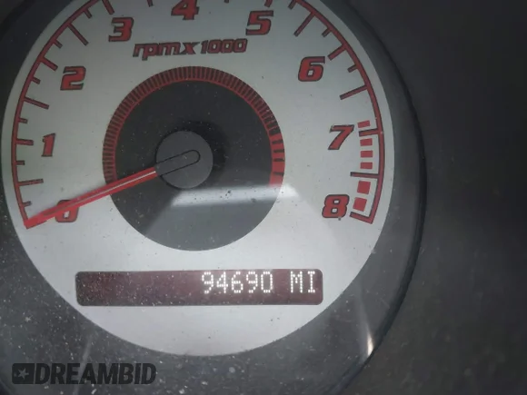 ✅ 2007 Pontiac Solstice • VIN: 1G2MB35B37Y138459 • Лот: 42830978. Опубликован ранее на IAAI с пробегом 94 690 миль. Бесплатный доступ к архиву аукционных продаж из США и подробный отчёт об истории автомобиля на DreamBid. Изображение 7.