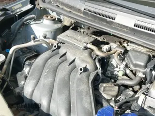 ✅ 2014 Nissan Note SV • VIN: 3N1CE2CP6EL382373 • Lot: 43420665. Listed on IAAI with 106,312 mi. Free auction sales archive from the USA and detailed vehicle history report at DreamBid. Image 12.