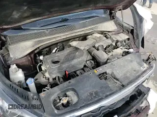 ✅ 2019 Kia Sorento LX • VIN: 5XYPGDA3XKG570210 • Lot: 93477065. Listed on Copart with 100,233 mi. Free auction sales archive from the USA and detailed vehicle history report at DreamBid. Image 16.