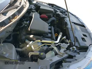 ✅ 2020 Nissan Rogue SV • VIN: JN1BJ1CW5LW650362 • Lot: 42584213. Listed on IAAI with 49,552 mi. Free auction sales archive from the USA and detailed vehicle history report at DreamBid. Image 19.