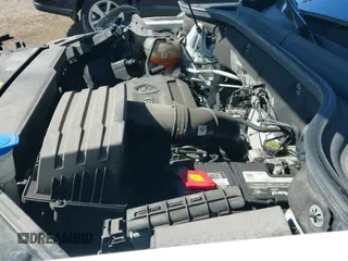 ✅ 2021 Volkswagen Atlas S • VIN: 1V2GC2CAXMC225275 • Lot: 42341121. Listed on IAAI with 79,999 mi. Free auction sales archive from the USA and detailed vehicle history report at DreamBid. Image 19.