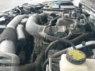 ✅ 2017 Nissan Frontier S • VIN: 1N6BD0CTXHN735082 • Lot: 42165809. Listed on IAAI with 110,523 mi. Free auction sales archive from the USA and detailed vehicle history report at DreamBid. Image 19.