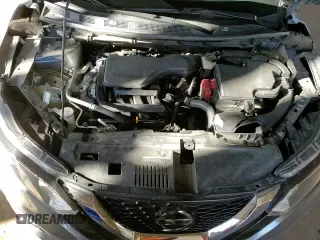 ✅ 2022 Nissan Rogue S • VIN: JN1BJ1AV7NW341411 • Lot: 90288195. Listed on Copart with 68,938 mi. Free auction sales archive from the USA and detailed vehicle history report at DreamBid. Image 15.