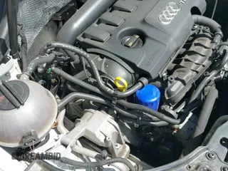 ✅ 2016 Audi Q3 Premium Plus • VIN: WA1BFCFS9GR002802 • Lot: 42770942. Wystawiony na IAAI z przebiegiem 152 173 mil. Bezpłatny archiwum sprzedaży aukcyjnych z USA i szczegółowy raport historii pojazdu na DreamBid. Zdjęcie 20.