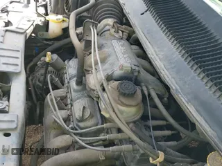 ✅ 2006 Chrysler Town & Country • VIN: 1A4GP45R76B712988 • Lot: 43083160. Listed on IAAI with 60,163 mi. Free auction sales archive from the USA and detailed vehicle history report at DreamBid. Image 13.