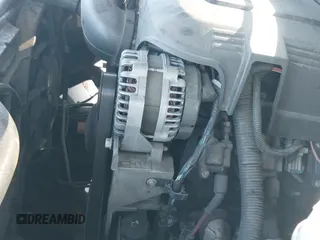 ✅ 2007 Chevrolet Tahoe LS • VIN: 1GNFC13C67J395505 • Lot: 43452538. Wystawiony na IAAI z przebiegiem 193 046 mil. Bezpłatny archiwum sprzedaży aukcyjnych z USA i szczegółowy raport historii pojazdu na DreamBid. Zdjęcie 19.