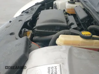 ✅ 2005 Toyota Prius • VIN: JTDKB20U553045233 • Лот: 43696569. Опубликован ранее на IAAI с пробегом 299 999 миль. Бесплатный доступ к архиву аукционных продаж из США и подробный отчёт об истории автомобиля на DreamBid. Изображение 12.