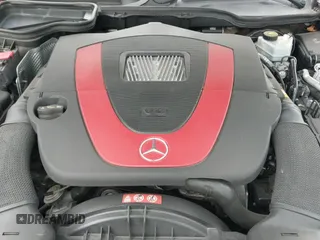 ✅ 2011 Mercedes-Benz SLK • VIN: WDBWK5JA3BF238884 • Lot: 42092753. Listed on IAAI with 94,744 mi. Free auction sales archive from the USA and detailed vehicle history report at DreamBid. Image 20.