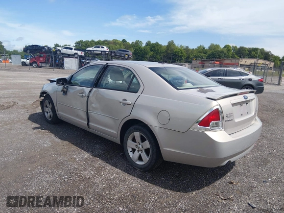 ✅ 2009 Ford Fusion SE • VIN: 3FAHP07179R140207 • Lot: 44943704. Wystawiony na IAAI z przebiegiem 177 668 mil. Bezpłatny archiwum sprzedaży aukcyjnych z USA i szczegółowy raport historii pojazdu na DreamBid. Zdjęcie 3.