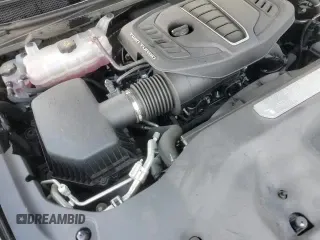 ✅ 2024 Jeep Grand Wagoneer Series II • VIN: 1C4SJSFP4RS139491 • Лот: 55847335. Опубликован ранее на Copart с пробегом 13 224 миль. Бесплатный доступ к архиву аукционных продаж из США и подробный отчёт об истории автомобиля на DreamBid. Изображение 14.